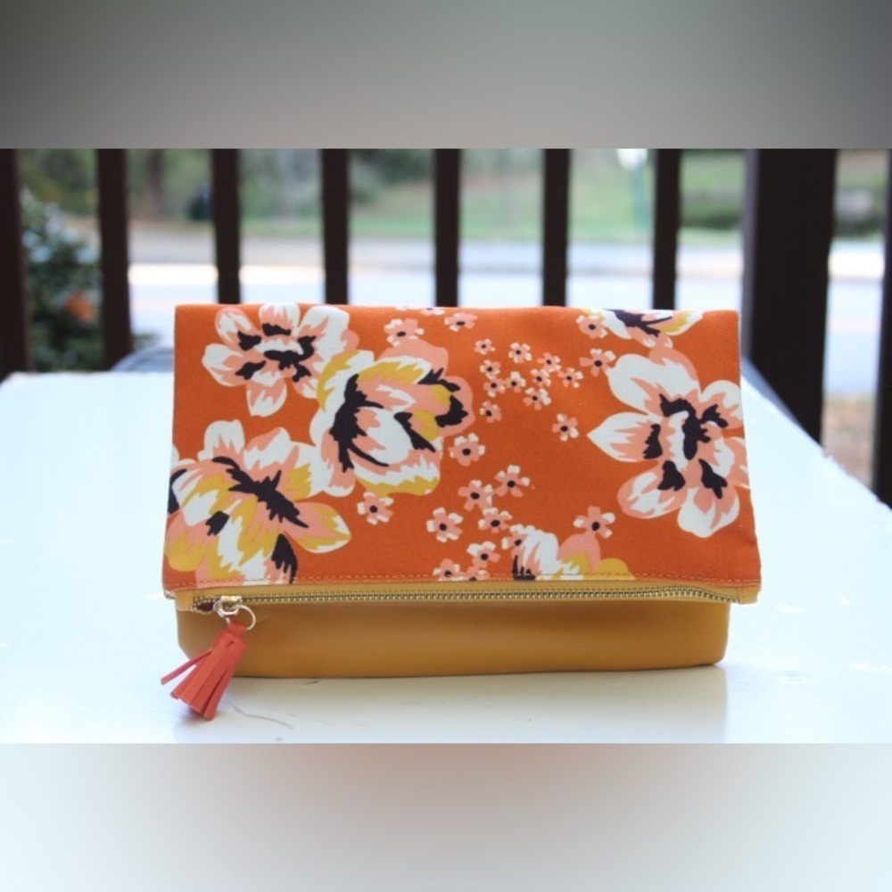NWOT Rachel Pally handbag/clutch